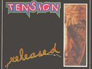 1980 - TENSION - RELEASED - RARE CANADIAN PROG ROCK LP