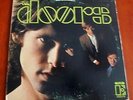 MONO THE DOORS 1967 ORIGINAL VG+ RECORD JACKET  VG