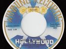 Modern Soul Boogie 45 - Barbara Randolph - Success - Winning - mp3