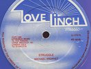 Michael Prophet - Struggle UK orig 12