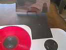 Sunny Day Real Estate DIARY 2xLP red vinyl 2009 reissue w/bonus tracks *like new
