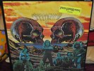 STEPPENWOLF VERY RARE SEALED LP STEPPENWOLF 7 1970 USA 1stPRESS DUNHILL W/STICKR