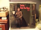 INSIDE DAVE VAN RONK, Prestige Folklore 14025, original sealed copy