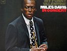 MILES DAVIS  My Funny Valentine In Concert  NM 2 Eye 