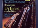 Moussorgsky Maazel Pictures At An Exhibition Telarc Digital Mint - Near Mint