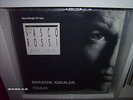 VASCO ROSSI - BRAVA GIULIA (LP Version) / CIAO ( Maxi-Single 45 rpm)  RARE 12