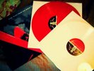 Third man vault 16- white stripes nine miles from the white city - 2LP 12