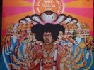 Jimi Hendrix   Axis Bold As Love  Reprise 3 Tone Label  Excellent Play Tested