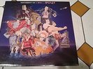SEX PISTOLS GREAT ROCK N ROLL SWINDLE WITH POSTER A1 B1
