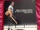 BRUCE SPRINGSTEEN & THE E STREET BAND 