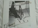 PJ harvey-Dress 12 inch single signed by Poly Harvey & Rob Ellis