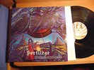 LP Sortilege French metal
