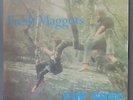 FRESH MAGGOTS car song 7’’ EP ed. Portugal exclusive PS PSYCH FOLK