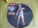 David Bowie Starman picture disc 40th anniversary sealed and unplayed