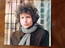 Bob Dylan Vinyl Double LP 