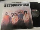 STEPPENWOLF - ALBUM D'ESORDIO con Born to be wild - STAMPA USA - LP VINILE