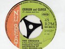?  CRIMSON AND CLOVER - The Uniques Pama Nu Beat  ? Pama Nu Beat - 1969 Reggae