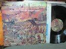 Pearls Before Swine Balaklava LP ESP-DISK1075 USA hippie beatnik fugs '68 rare