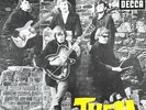 Them:Same    Decca EP Frankreich   NUR COVER/COVER ONLY