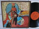MILES DAVIS - LIVE EVIL 2LP'S FOC NUDE JOHN MCLAUGHLIN DEJOHNETTE CBS S 67219 71