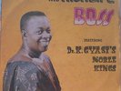 GHANA HIGHLIFE MASTERPIECE DR K GYASI HIGHLIFE BOSS NOBLE KINGS LISTEN