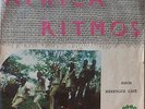 ANGOLA DEEP MERENGUE AFRICA RITMOS MERENGUE CAFE REBITA LISTEN