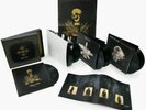 KINGS OF LEON  - EARLY VINYL - LIMITED EDITION + NUMBERED + 7 LP+ BIG BOOK +