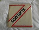 CONTACTS  Young Girls RARE POWERPOP PRIVATE PRESSING