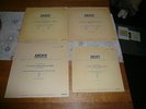 Archiv-Mainardi compled Bach-14029APM,14044APM,14061APM,13034AP