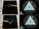 PINK FLOYD Dark Side of the Moon Japan MINT solid blue EOP-80778
