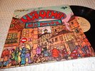 JULIO PEREIRA Lisboemia (Ex Petrus Castrus) Prog PORTUGAL Orig GATEFOLD 1978 LP