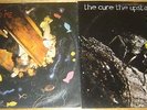 Cure x 5 LP's & 12