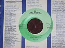 Beach Boys  In My Room/Be True to Your School green Capitol swirl Starline