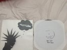 Fireworks - All I Have To Offer Is My Own Confusion TEST PRESS