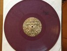 Jay-Z & Kanye West - Watch the Throne LP Limited Edition colored Vinyl