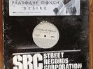 Pharoahe Monch - Desire 2LP limitierte Vinylauflage