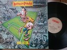 Ratos de Porao - Brasil Roadrunner 1989 first Press Sepultura Sarcofago