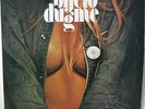 BIJELO DUGME KAD BI BIO...(FIRST LP) EX  RARE YUGO LP SEXY COVER