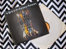 THE SWEET - Fanny Adams UK LPL1 5038 RCA 1974 1st Pressing FREE POSTAGE