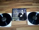 Nick Cave & The Bad Seeds U NO WHO WE R 2LP BERLIN 13.02.2013