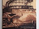 Red House Painters - Red House Painters double LP 4AD original