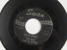 Link Wray And The Raymen  - Ace Of Spades/Hidden Charms -  1966 USA 7
