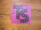Twisted Sister Under The Blade 45 Single w/ I'll Never Grow Up Now
