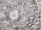 Devils Blood - Iii: Tabula Rasa Or Death & The Seven Vinyl Record LP