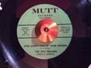The Two Fellows – Stop (Don’t Give Up Your Loving)
