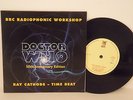 RAY CATHODE TIME BEAT DR WHO THEME 7