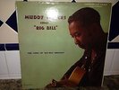 Muddy Waters 