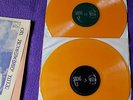 Led Zeppelin Blueberry Hill TMOQ TMQ 2LP Yellow Vinyl Black pig Lbl & Catalog
