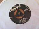 JOHNNY CARROLL HOT ROCKS WILD WILD WOMEN CORRINE CORRINA VINYL 45 SINGLE