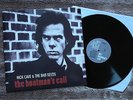 NICK CAVE & THE BAD SEEDS - THE BOATMAN'S CALL - LP RARE - MINT